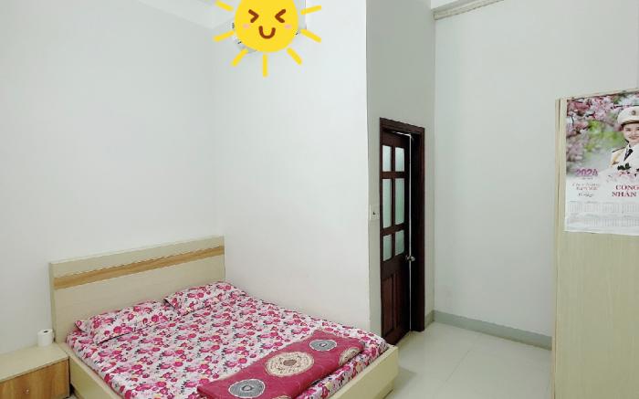 Nhà Nghỉ Hoa Mai