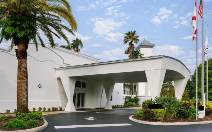 voco Kissimmee Orlando