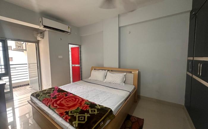 The Luxe Lounge 102 Flat 2bhk