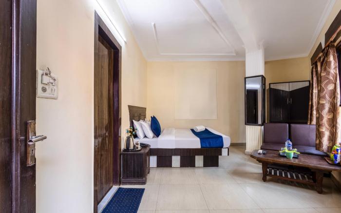 Hotel Ashoka Continental