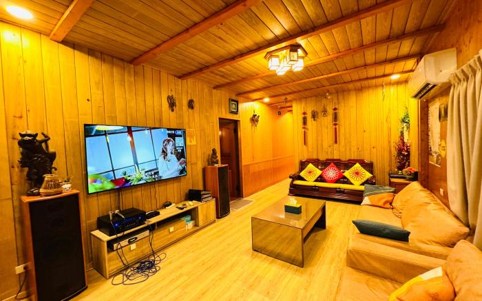 Peace Home Guest House