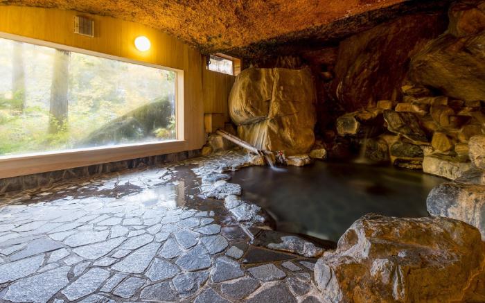 Wanosato Ryokan