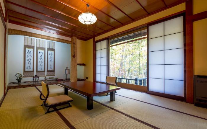 Wanosato Ryokan
