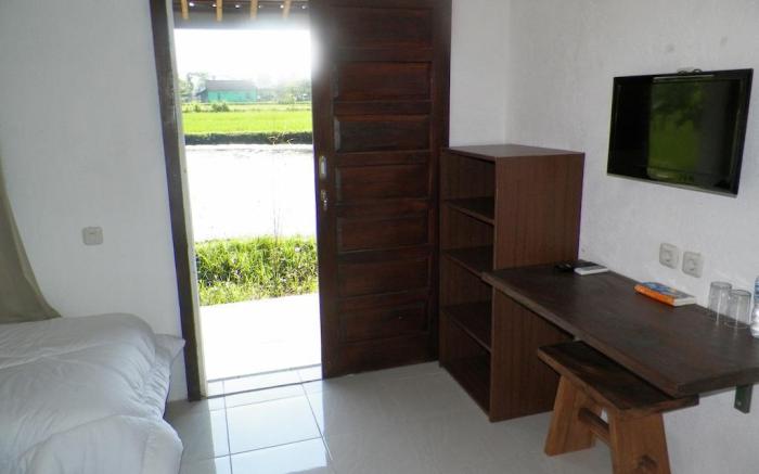 Puri Menoreh Hotel and Restaurant Borobudur