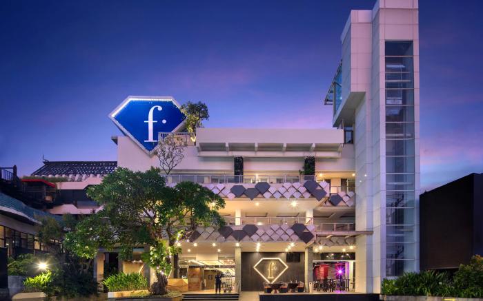 Fashion Hotel Legian