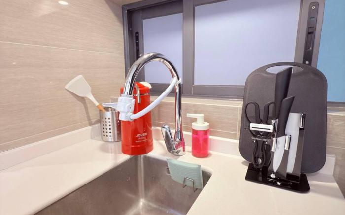 Cottage Seaview 2BRunitat R&F Seine Region by ANJU