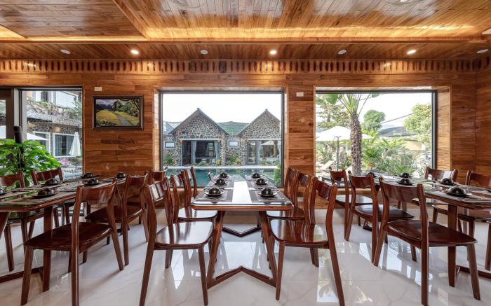 Tam Coc Orchid Hotel & Spa