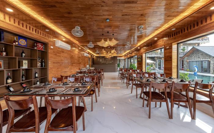 Tam Coc Orchid Hotel & Spa