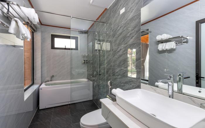 Tam Coc Orchid Hotel & Spa