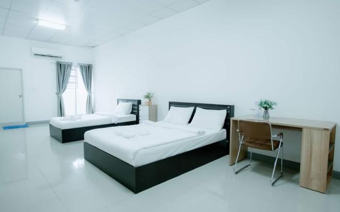 SIH SAVAN Itecc hotel