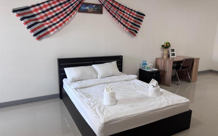 SIH SAVAN Itecc hotel