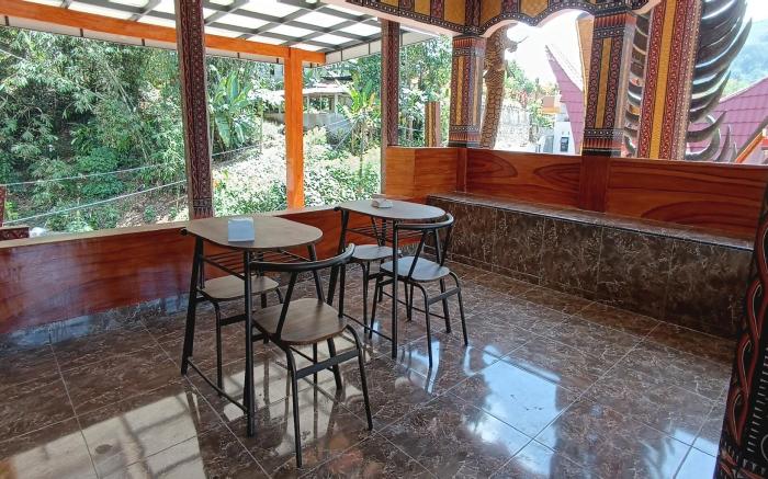 HOTEL LALLANGAN
