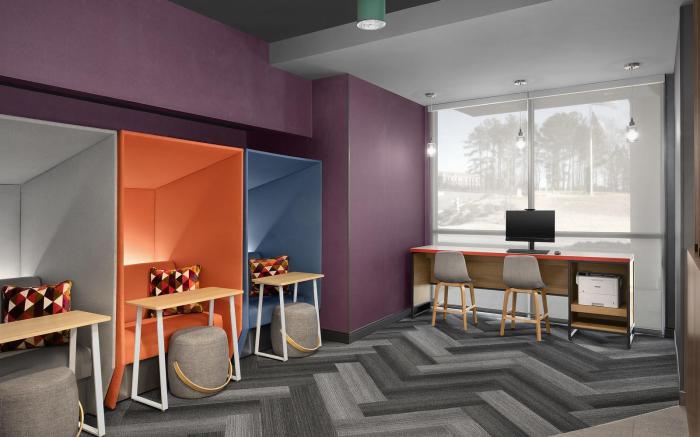 Tru by Hilton Stockbridge Eagles Landing