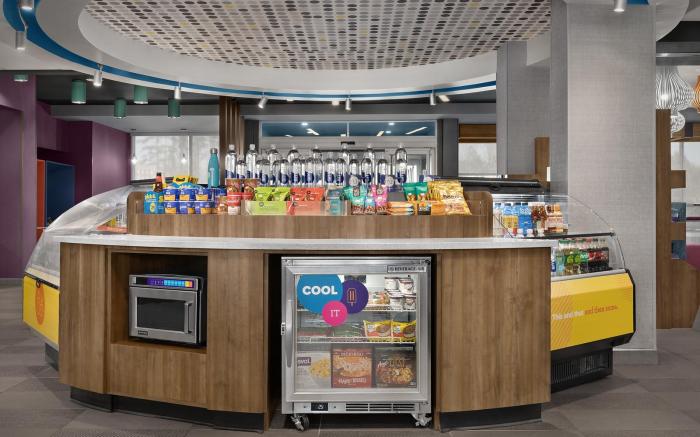 Tru by Hilton Stockbridge Eagles Landing