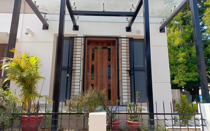 SM RESIDENCY
