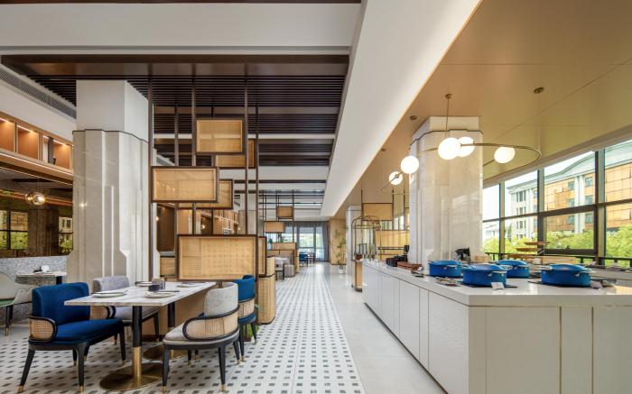 Hilton Garden Inn Shanghai Jiading