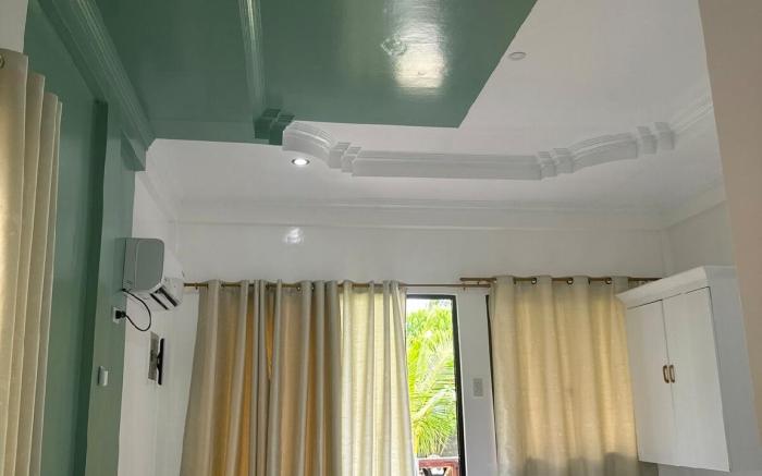 Villa consolacion, Siargao-Cloud 9 Tiny House