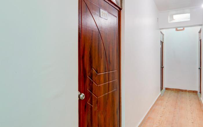 Super Hotel O Aastha Inn