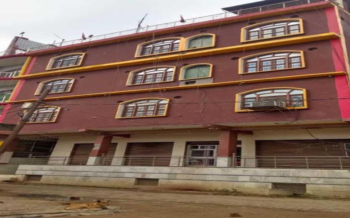 Hotel O Om Sai Guest house