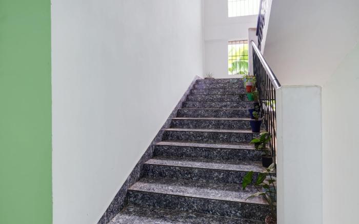 Hotel O Talukdar Hotel