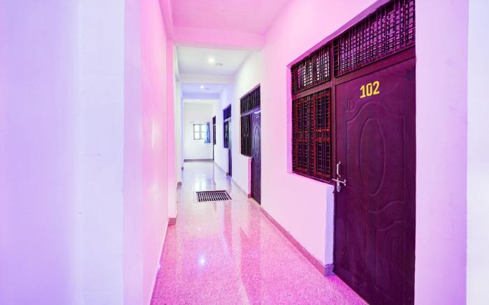 Hotel O Hotel Dezire