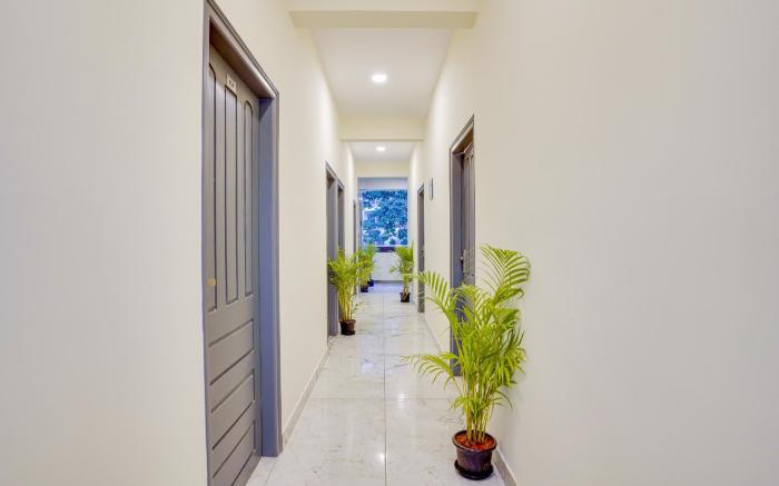 Super Hotel O XOTEL Near HSR
