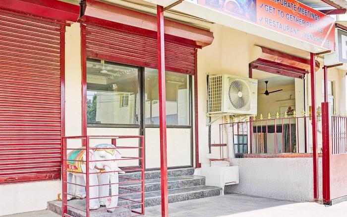 Super Collection O Guduvancheri Railway Station