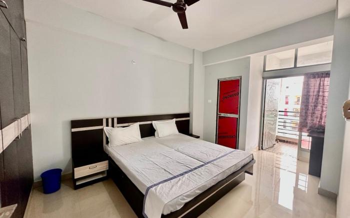 2BHK Elite Retreat 401