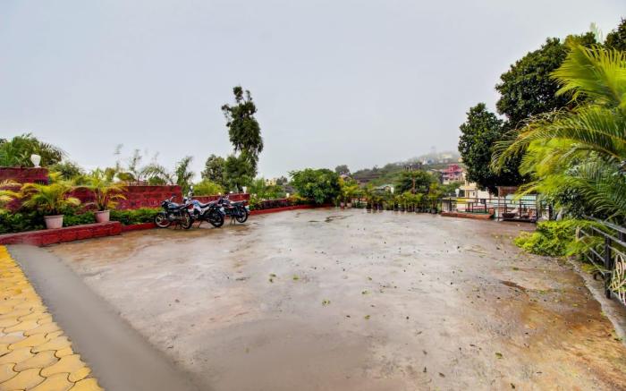 Gold Crest Villa Mahabaleshwar