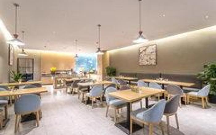 Home Inn Neo Suzhou Fengqiao Road Hanshan Temple