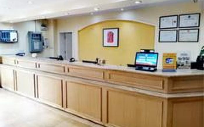 Home Inn Xi'an 6th Keji Road Shuijingdao Wanda Plaza
