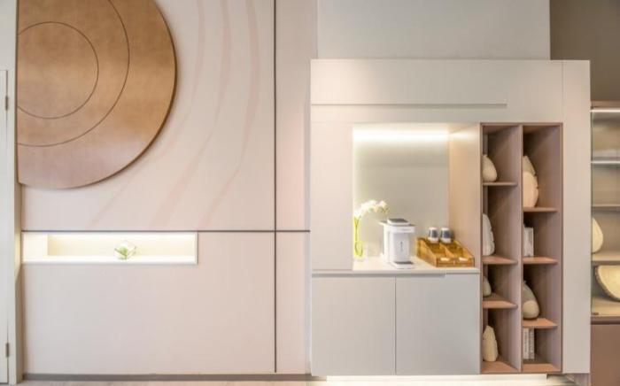 Home Inn Neo Suzhou Sunan Airport Wangting
