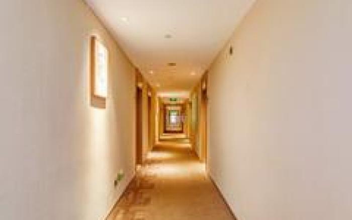 Home Inn Neo Xi'an 2nd North Ring North Daming Palace Metro Station