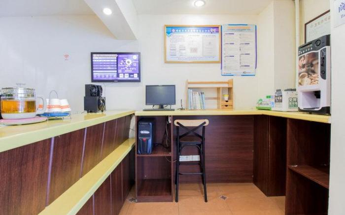 Home Inn Xi'an Dayan Pagoda Xiying Road