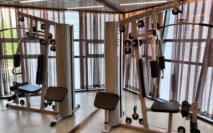 Yitel Collection Qingdao Shandong Road Central Business District Wanda Plaza