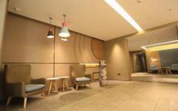 Home Inn Neo Qingdao Shandong Road Central Business District Wanda Plaza