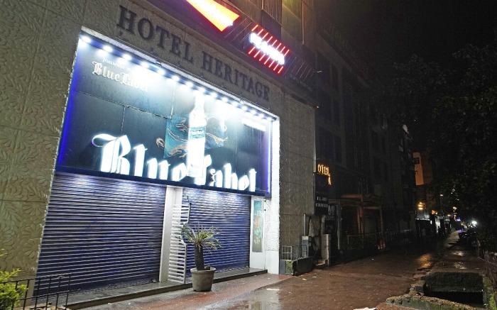 Hotel Heritage