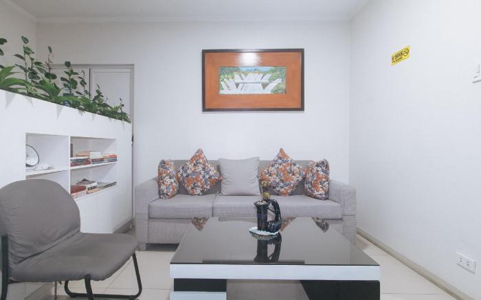 UrbanView @ Evangelista Street Makati