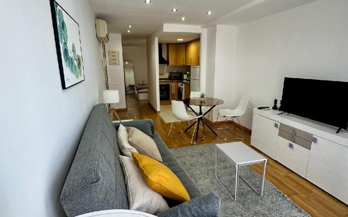 Apartamento Castellon II REF 027