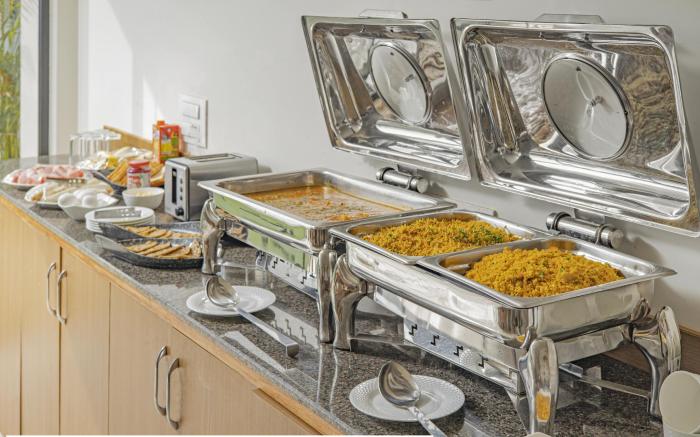 Treebo Sanmaya Retreat, 15 Mins From Mysore Palace