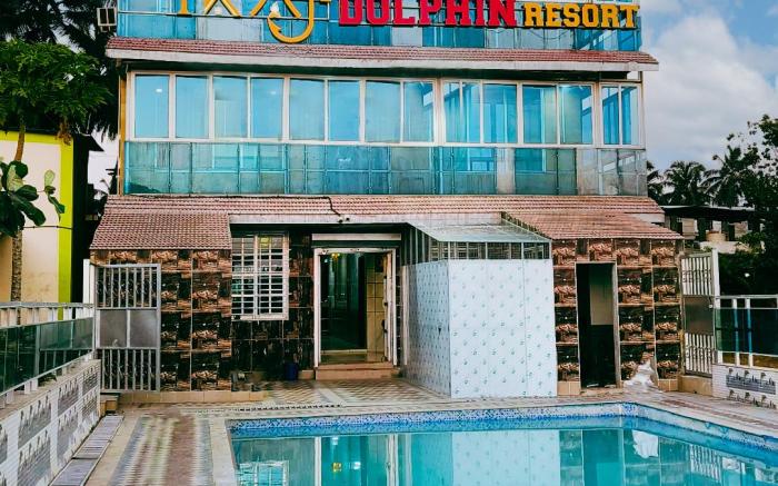iRaj - Dolphin Resort