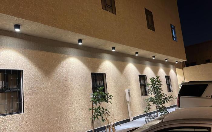 LUXURY APARTMENTS