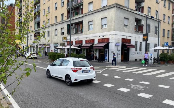 BnB Milano Dipinta di Blu
