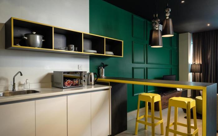 Arte Plus by Dreamscape