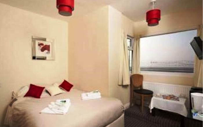 Sea Princess Hotel Blackpool