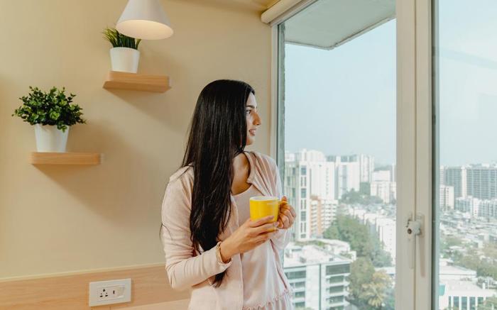 Bloom Hotel Saki Vihar Powai