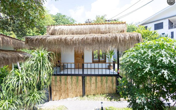 BOHO Boutique Bungalows