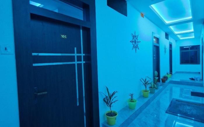 Devkirti Inn Stays