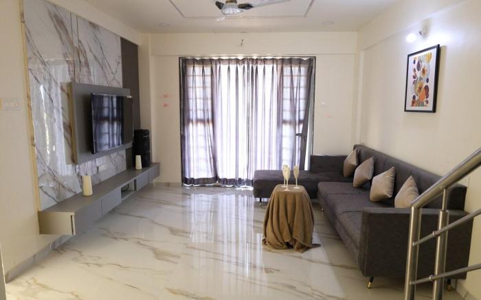 Vista Bliss 3BHK Villa With Private Pool