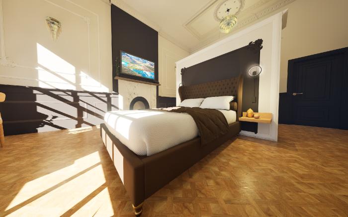 Bonnie Hotel